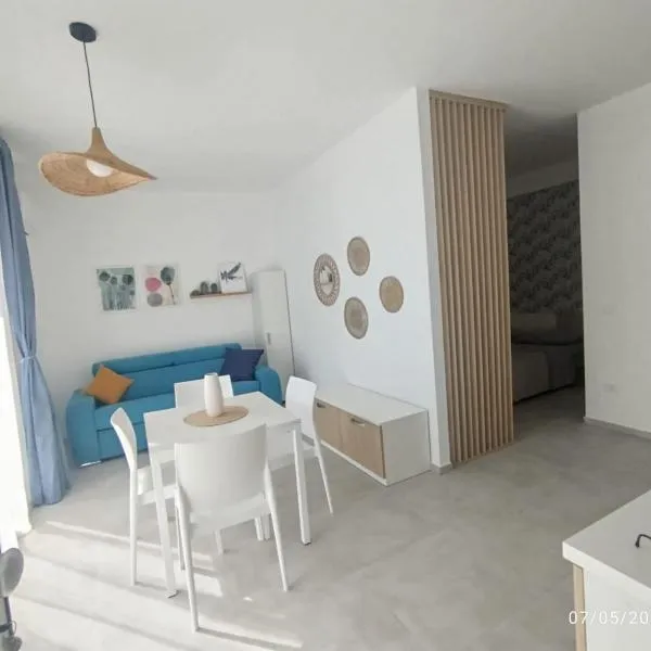 Il sogno di Giò, hotel in Portopalo