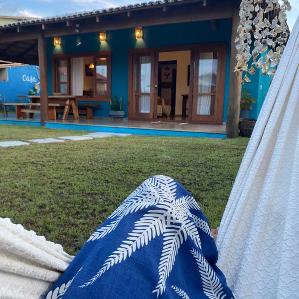 Casa Jubarte Azul - Foto 2
