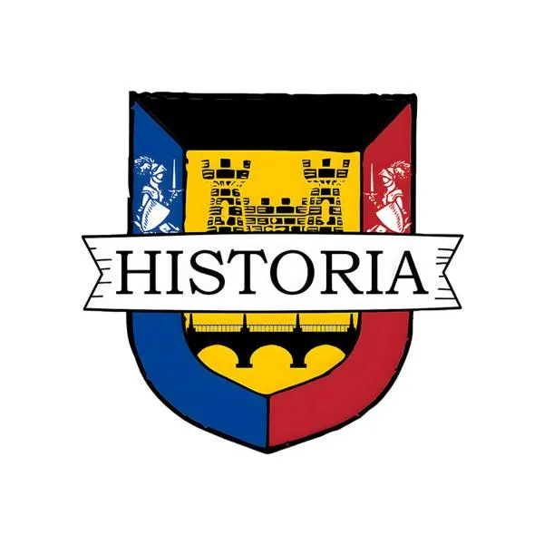 Historia Hostel, hotel v destinaci Skopje