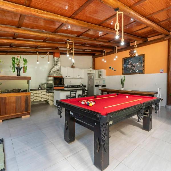 Residencial Lynary – Loft Mercúrio