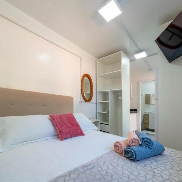 Residencial Lynary – Loft Mercúrio - Foto 4