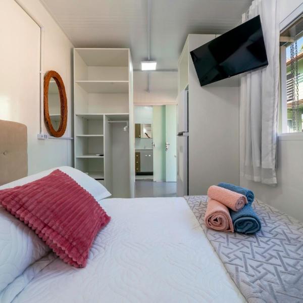 Residencial Lynary – Loft Mercúrio - Foto 5