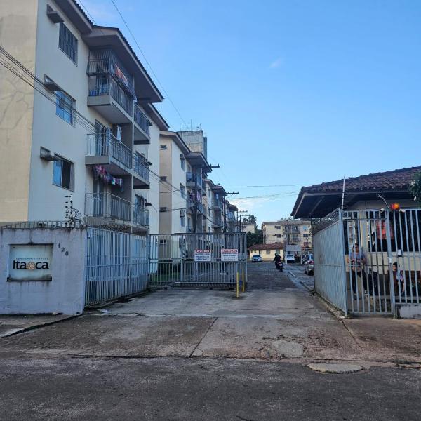 Apartamento no centro Ananindeua para COP30