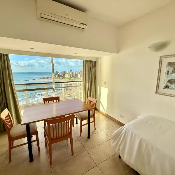 Bristol Apart Hotel, hotel v destinaci Mar del Plata