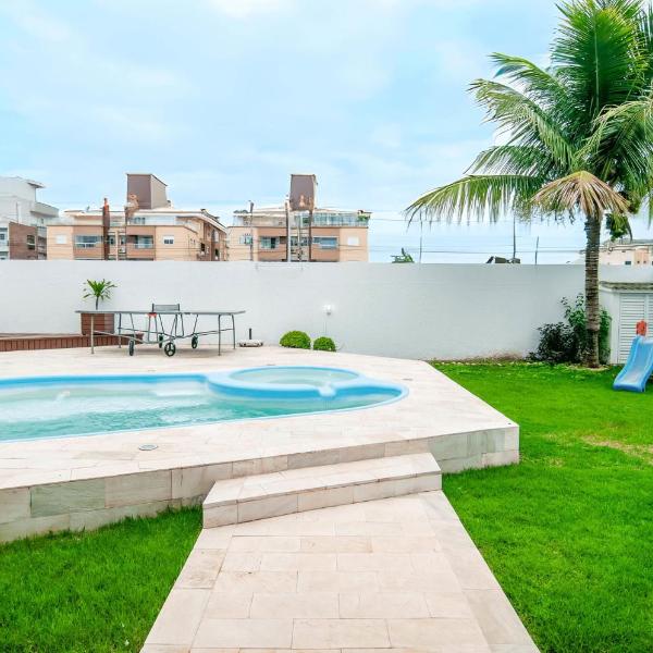 Alto Padrão c/ Piscina Privativa, Ingleses RW0052 - Foto 4