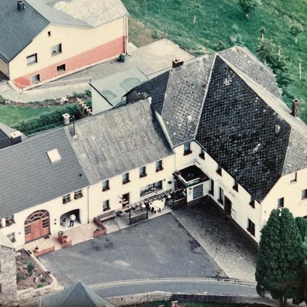 Gasthaus zur Heide am Nürburgring, hotel em Welcherath