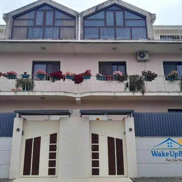 Blissful Hostel, hotel v destinaci Shkodër
