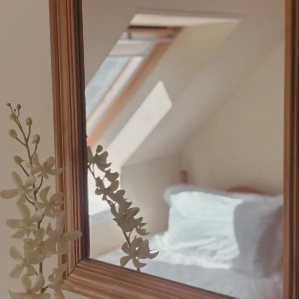 Primrose Cottage, hotel in Killean
