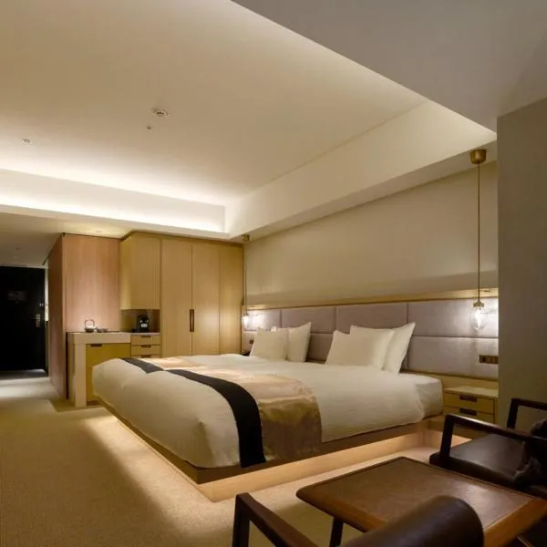 Hotel Atlantiis Suites Near IGI Airport, hotel v Novém Dillí