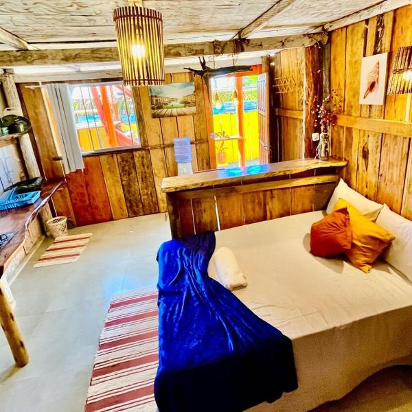 Chalet 01