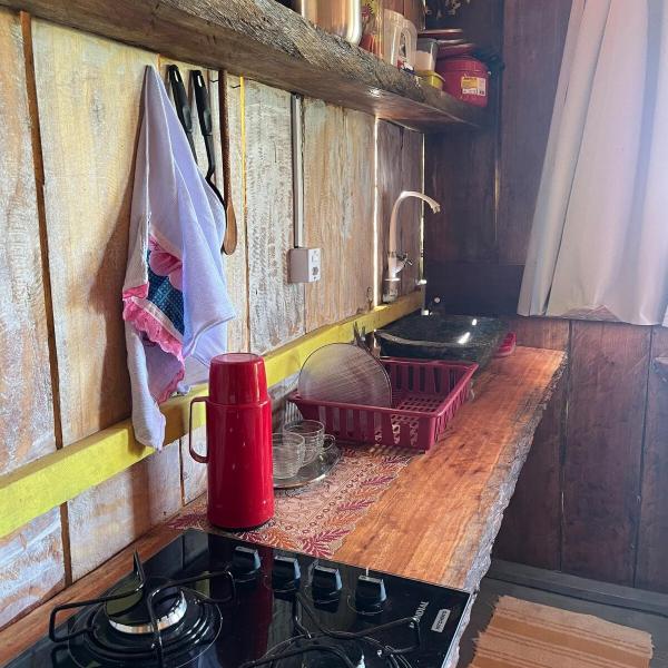 Chalet 01 - Foto 2