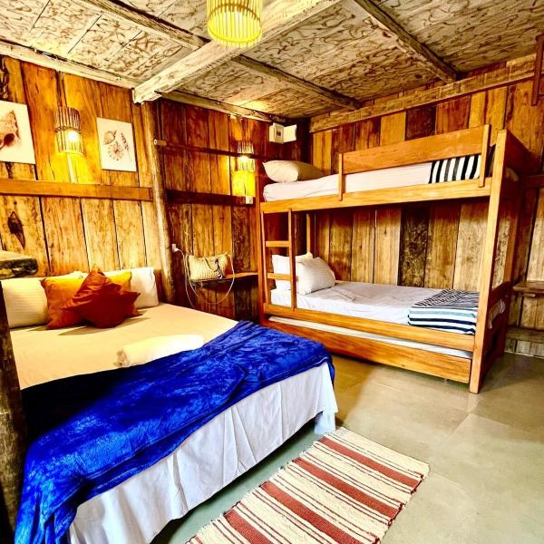 Chalet 01 - Foto 3