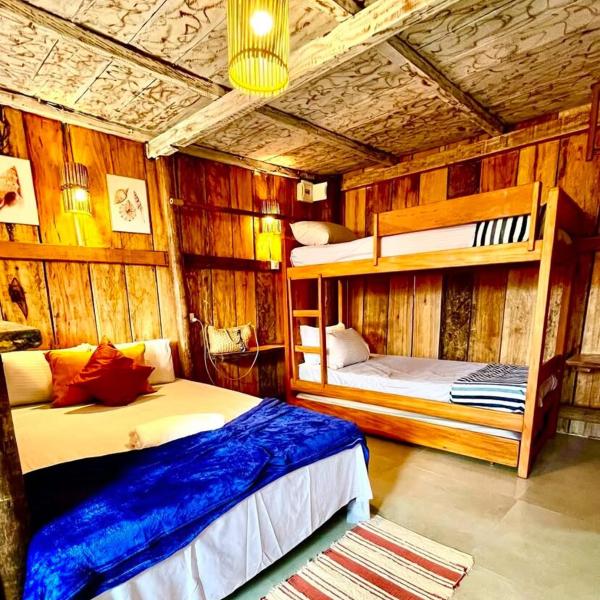 Chalet 01 - Foto 5