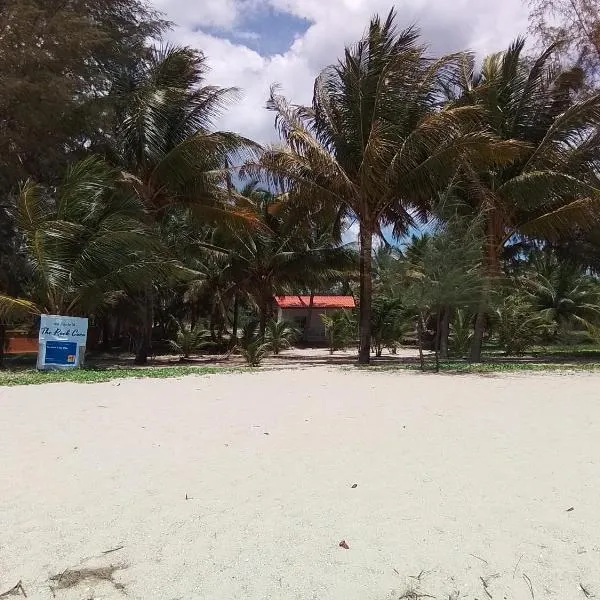 The Rock Coco Villa, hotel di Ban Laem Pom