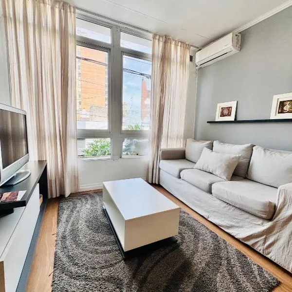 Departamento Peatonal I, hotel em Concordia
