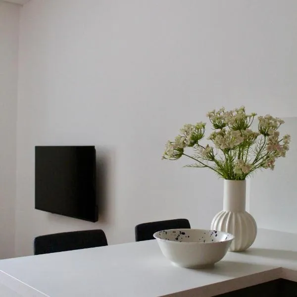 Apartmány Abacie, hotel v destinaci Nový Jičín