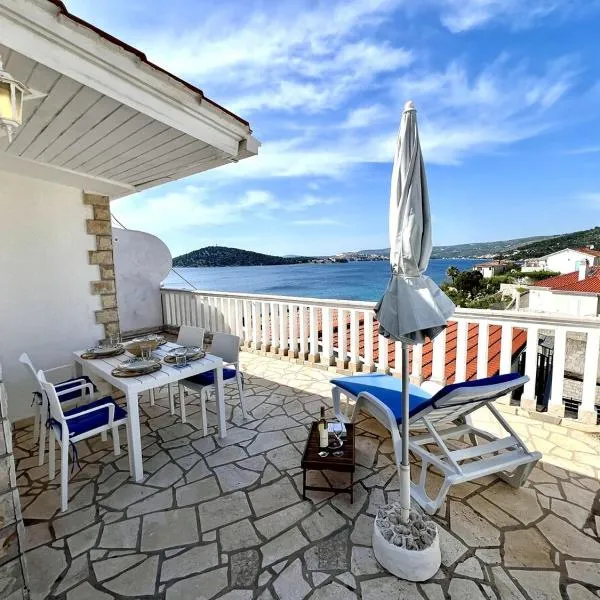 Apartman Jakov, hotel in Ražanj