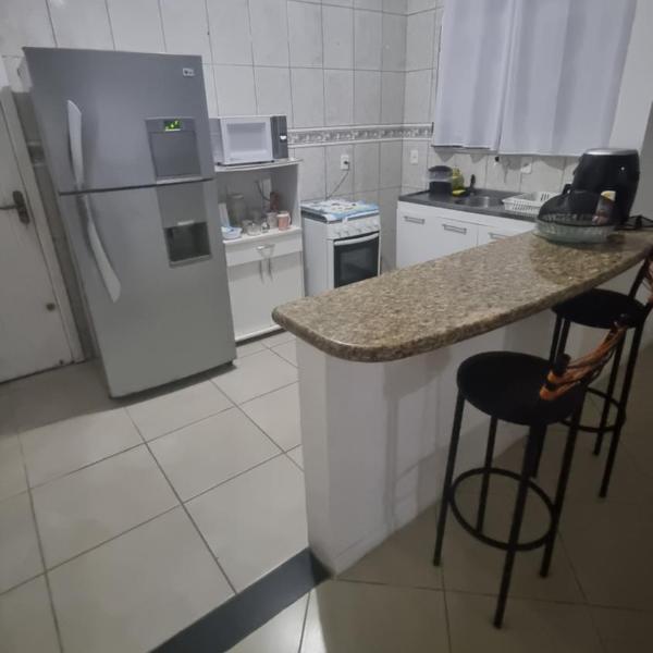 Cama Quarto Coletivo Hostel ou Quarto até 4 pessoas e Piscina Pousada Tijucas Lua Encantada - Foto 4