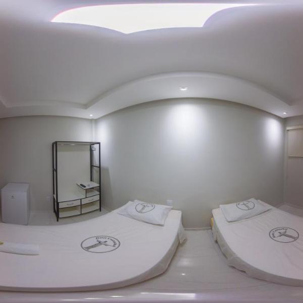 Hotel Castanhal - Foto 3