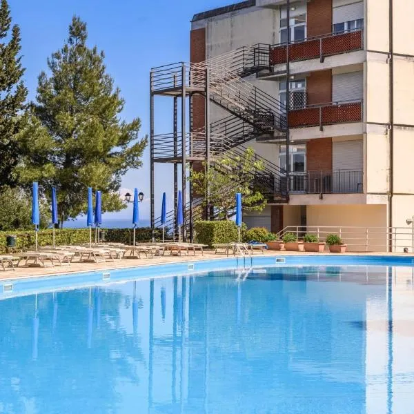 Hotiday Apartment Collection - Porto Azzurro – hotel w mieście Porto Azzurro