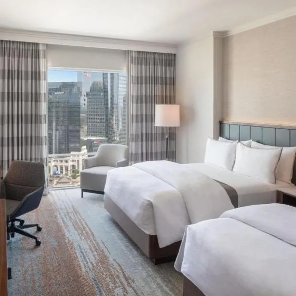 The Westin Buckhead Atlanta, hotel in Atlanta