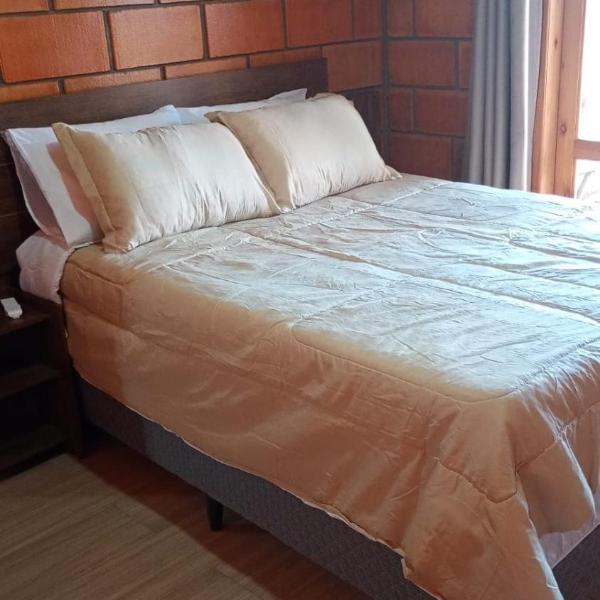 Casa Mairinque São Roque Pq Aquático - Foto 2