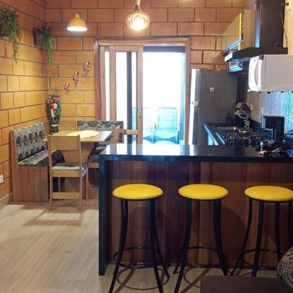 Casa Mairinque São Roque Pq Aquático - Foto 5