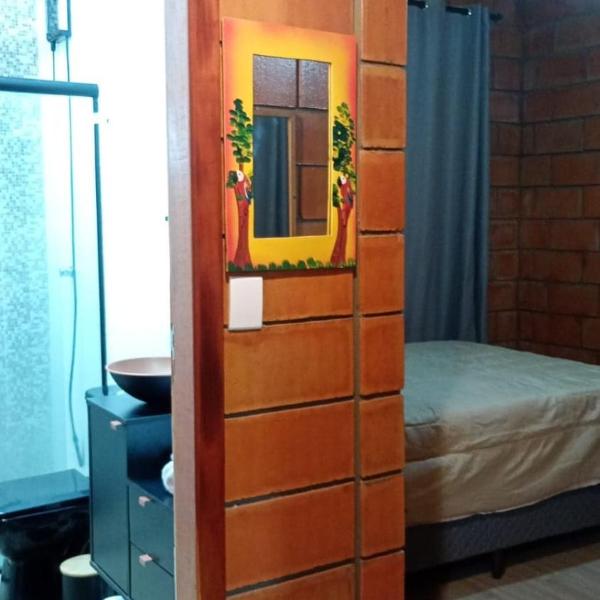 Casa Mairinque São Roque Pq Aquático - Foto 3