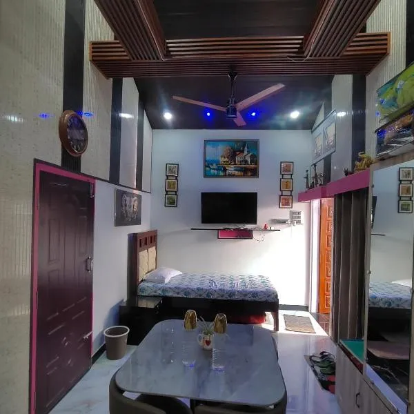 Sukoon Villa, hotel v destinaci Tezpur