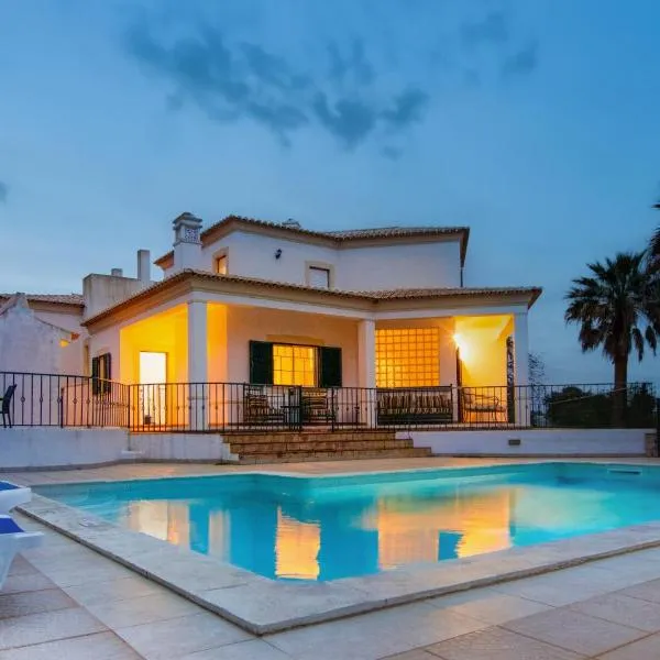 Abby by Check-in Portugal, hotel in Albufeira