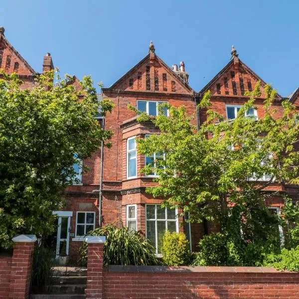 Royal Victoria House, hotel en Scarborough