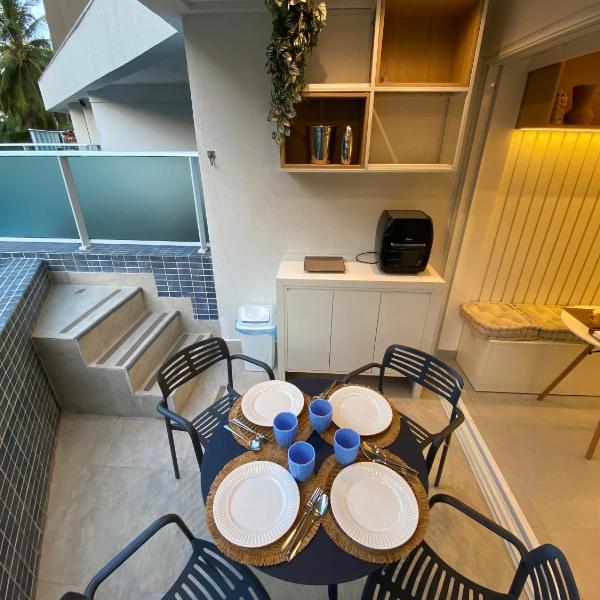Porto de Galinhas com piscina privativa Nixxus Premium - Foto 5
