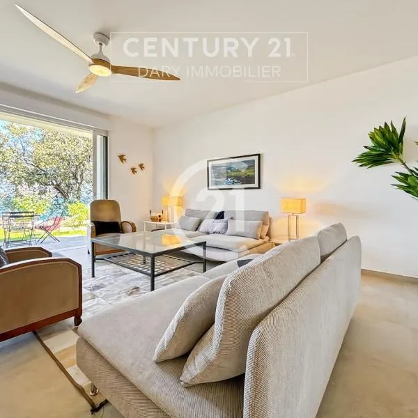 Superbe appartement T4 vue mer - Calvi, hotel em Calvi