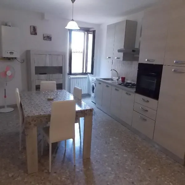 Il Borgo, hotel in Bolsena