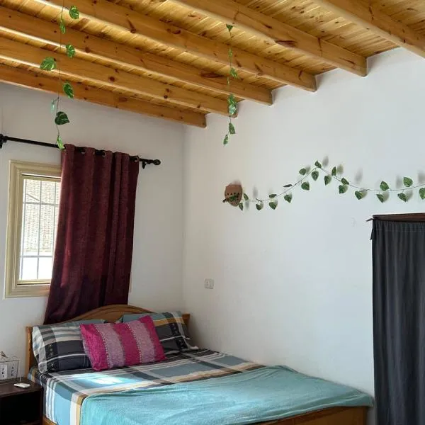 Quiet house in the Lighthouse, hotel v destinaci Dahab