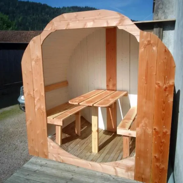 L'atelier des couleurs, hotel in Vagney