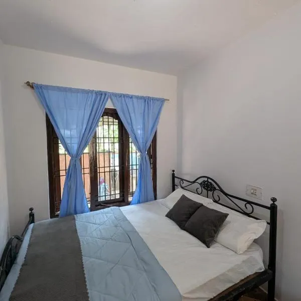 Elite Cottages, ξενοδοχείο σε Suntikoppa