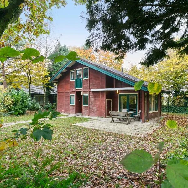 Vacation Home North Limburg, hotel sa Blitterswijck