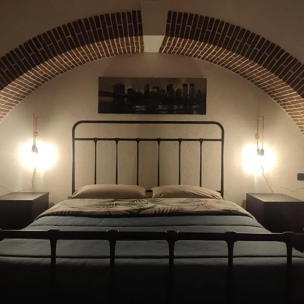 Casa Traiano – hotel w mieście Benewent