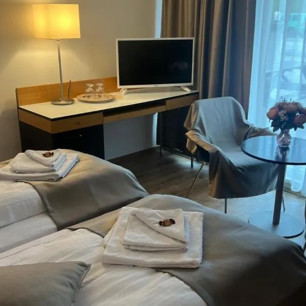 Casa VIV, hotel en Chiril