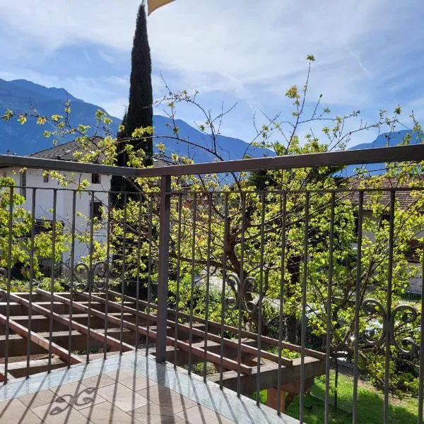 Il Grappolo di Aldeno, hotell i Aldeno