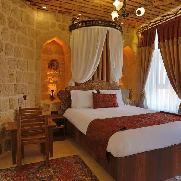 Babylon Stone Hotel, khách sạn ở Mardin