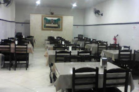 Hotel Estação da Fé - Foto 4