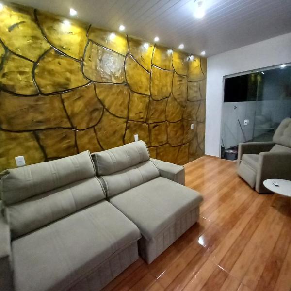 Casa Temporada Palhoça