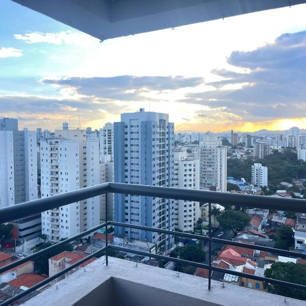 Apartamento Vila Pompéia