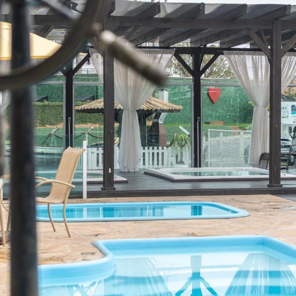 Pousada Quinta da Baleeira - Foto 4