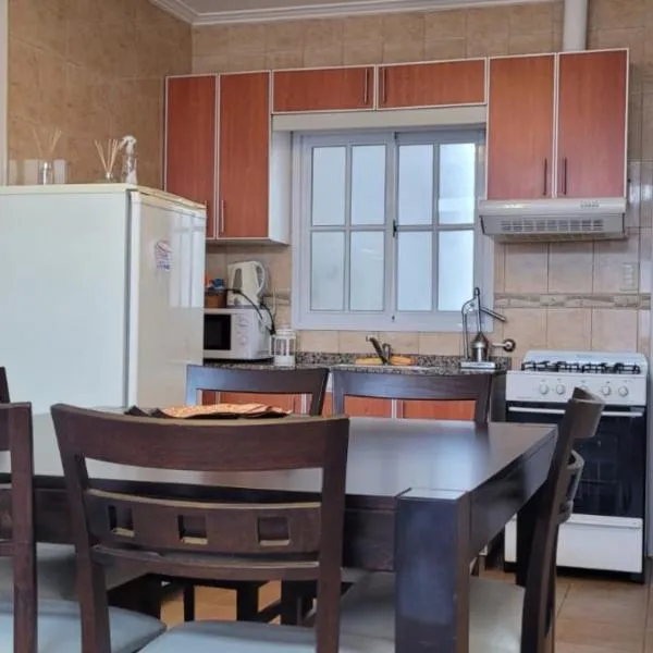 Urquiza, hotel in Santa Fe