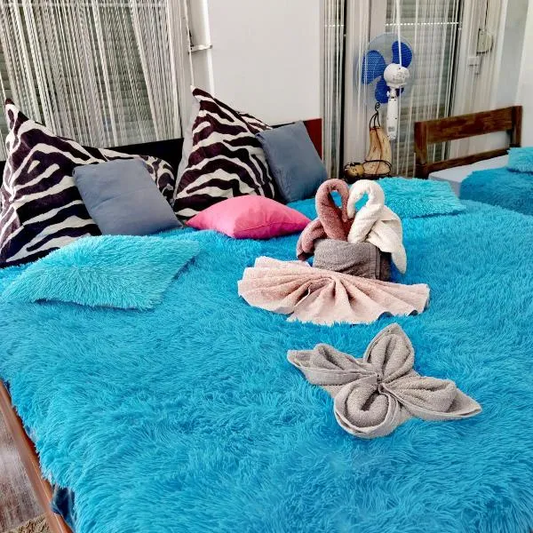 Rákóczi Guesthouse Miskolc, hotel v destinaci Miskolc