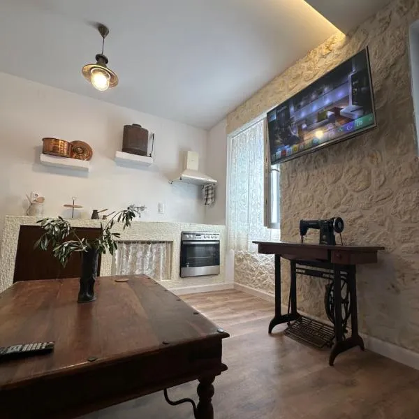 Liotrivi Suites, hotel v destinaci Sidari