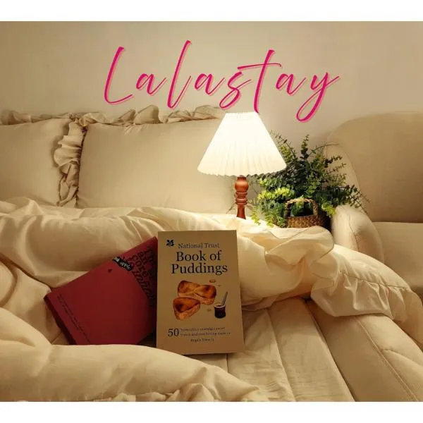 Lala Stay, hotel in Seoul